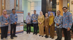 26 Tahun Mengabdi, Ombudsman Jawa Timur Komitmen Perkuat Pengawasan dan Dekatkan Pelayanan kepada Masyarakat