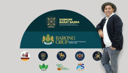 The Next Kaisar Rokok Dunia, Gus Lilur Segera Bangun 19 Pabrik Rokok Serap 40.000 Pekerja