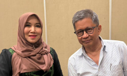 FGD MPR RI Hadirkan Rocky Gerung, Ning Lia Soroti Pragmatisme dan Politik Transaksional