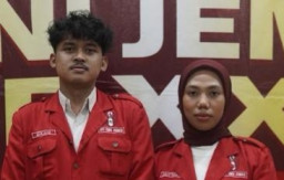 DPC GMNI Jember Desak Pengungkapan Aktor Intelektual Penyerangan Air Keras Terhadap Andrie Yunus