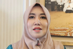 Senator Lia Istifhama Dukung Kebijakan WFH Tiap Rabu Bagi ASN Pemprov Jatim, Dinilai Efektif Kurangi Penggunaan BBM