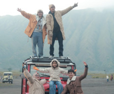 Kunjungan Wisatawan di Masa Libur Lebaran 2026 Naik 18 Persen, Tembus 5,31 Juta Lebih Pelancong