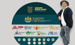 Visi Besar Gus Lilur Membangun Industri Tembakau di Republik Indonesia yang Mandiri