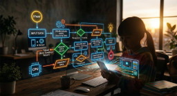 Anak Kita vs Algoritma: Mengapa Negara Turun Tangan, dan Ulama Memberi Dukungan?