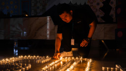 ARTOTEL Group Gelar Aksi Earth Hour 2026, Dorong Gaya Hidup Berkelanjutan Lewat Sentuhan Seni