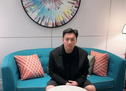 Sambut Lebaran Lebih Hangat, CEO Vorgant Interior, David Lim Bagikan Tips Menata Ruang Tamu Nyaman untuk Silaturahmi