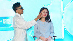 Dokter Kulit Ungkap Cara Atasi Dehidrasi Kulit Akibat Perubahan Pola Tidur