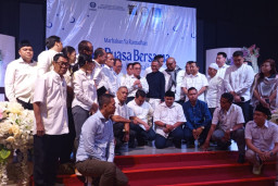 Hariyanto Maju Ketum DPN Peradi, Dahlan Iskan hingga Advokat Surabaya Beri Dukungan