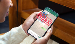 Jelang Lebaran, BRI Peringatkan Modus Penipuan Lewat File APK di WhatsApp