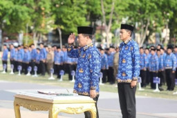 Insan Muda Sebut Sampang Alami Krisis Figur Ideal Pengganti Sekda