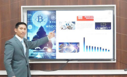 Sosok Kombes Pol Dr. M. Arsal Sahban, Polisi Inovatif dan Berdedikasi Tinggi, Salah Satu Nominator Hoegeng Awards 2026