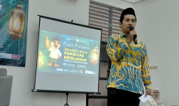 Ilmu, Harta, dan Niat, Refleksi Hadis tentang Orientasi Hidup di Tengah Budaya Materialisme