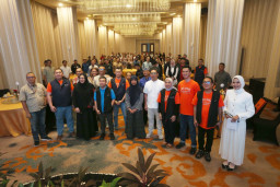 Jakarta Promosikan Program “Mudik ke Jakarta” di Surabaya, Tawarkan Beragam Promo Wisata Lebaran 2026