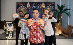 Iftar Atria Hotel Malang Disambut Antusias di Awal Ramadan, Capai 2.656 Tamu Sepanjang Februari 2026