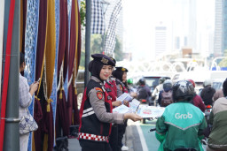 KAI Wisata Bagikan Peta Resmi Jalur Lebaran, Dukung Mudik Aman dan Terencana