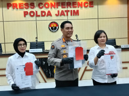 Skandal Atlet Bela Diri Jatim Dilecehkan Pelatihnya Sendiri Selama 2 Tahun