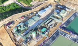 Tambang Pani Beroperasi, Merdeka Gold Targetkan 115 Ribu Ons Emas