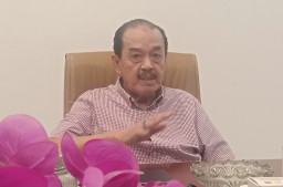 PT PWU Jatim Hari Ini Laksanakan WFH, Mobil Dinas Wajib Parkir di Kantor