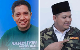 Pilkades Serentak di Jatim Didorong Gunakan Sistem E-Voting, Gus Rizza 100 Persen Dukung Dilaksanakan di Sidoarjo