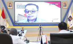 BSKDN Kemendagri Soroti Pentingnya Ekosistem Ketenagakerjaan Inklusif untuk Turunkan Pengangguran