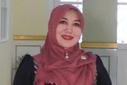 Wacana Pilkades E-voting, Senator Lia Istifhama : Digitalisasi Adalah Sebuah Keniscayaan