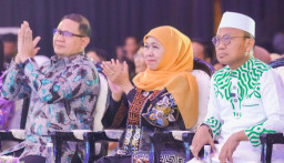 Talenta Prestasi Murid Jatim 2026, Ribuan Murid Siap Merebut Prestasi Terbaik Tingkat Nasional dan Internasional