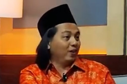 NU Organisasi Moral, Gus Lilur Tegaskan Politik Uang Haram dalam Muktamar NU