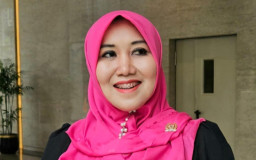 Biaya Haji Diturunkan Rp2 Juta per Jemaah, Senator Lia Istifhama : Bentuk Keberpihakan Negara Terhadap Rakyat