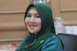 Beri Kepastian Jaminan Produk Halal, Senator Lia Istifhama Dukung Keberadaan RPH Halal Tingkat Provinsi