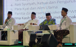 PWNU Jatim Usulkan “Aswaja Center” jadi Lembaga/Badan Khusus NU