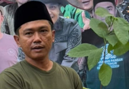 Jawa Timur Pertahankan Swasembada Pangan, DPRD Jatim Apresiasi Gubernur Khofifah