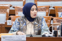 Momen Hari Kartini, Dini Rahmania Bicara Emansipasi, Mulai Sosok R.A. Kartini, Malahayati Hingga Gubernur Khofifah