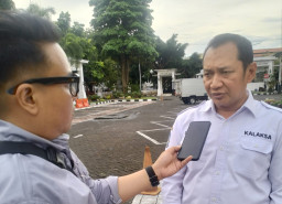 Antisipasi Potensi Bencana di Jatim, Gatot Soebroto Minta Dukungan Komisi VIII DPR RI untuk Program Normalisasi Sungai