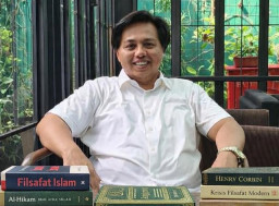 Muktamar NU: ABUKTOR - Asal Bukan Koruptor