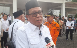 Tanggung Akomodasi Jemaah Haji ke Asrama Haji Surabaya, Komisi VIII DPR RI Apresiasi Gubernur Khofifah