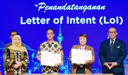 Fantastis ! Misi Dagang Jatim - Malaysia Sukses Catatkan Transaksi Rp15,25 Triliun Lebih