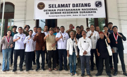 Kebudayaan sebagai Jalan Pertahanan: Catatan GMNI Surabaya Raya atas Dialog Kebudayaan DKS dan Dewan Pertahanan Nasional