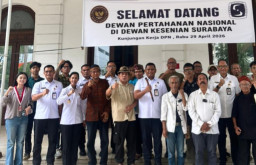 Kebudayaan sebagai Jalan Pertahanan: Catatan GMNI Surabaya Raya atas Dialog Kebudayaan DKS dan Dewan Pertahanan Nasional