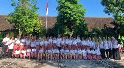 Prestasi Gemilang! SDN Kutorenon 01 Sukses Meraih Gelar Juara Umum di Berbagai Ajang Lomba