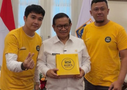 Belajar Marketing dari Strategi Aldi Taher di Bisnis Kuliner, Inovasi-Kolaborasi Jadi Algoritma dan Mesin Pertumbuhan