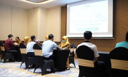 Atria Hotel Malang Hadirkan Cek Kesehatan, Dukung Kesehatan dan Kesejahteraan Karyawan