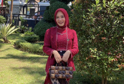 Bidan Afita, Wajah Kartini Modern yang Mengedukasi Perempuan dari Rahim hingga Rumah Tangga