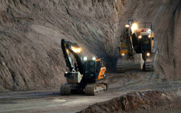 Grup Merdeka Temukan 'Harta Karun' Emas Baru Hanya 500 Meter dari Pani