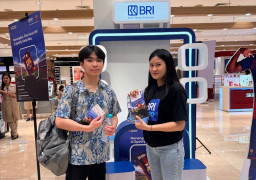 Promo BRI x FC Barcelona: Isi Saldo Rp10 Juta Bawa Pulang Hadiah