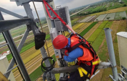 Trafik Data XLSMART Naik 21 Persen Saat Lebaran, Gaming Dominan