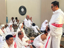 Refleksi Spiritual untuk Kesadaran, Koneksi, dan Keberhasilan Makna Rukun Haji sebagai Formula Sukses Hidup