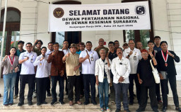 Kebudayaan Bukan Urusan Pinggiran Negara