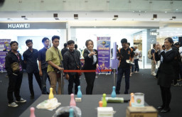 Dengan Sistem Kompetisi Terstruktur, HGI Hadirkan HGI City Cup 2026 Surabaya Fest Akan Digelar Selama 8 Minggu