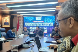 Ancaman ART ke Media Nasional, IJTI Ingatkan Risiko Dominasi Asing