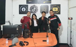 Tetap Eksis Hingga Kini, Begini Cerita dan Sejarah Istara FM Radio Hits Anak Muda Surabaya